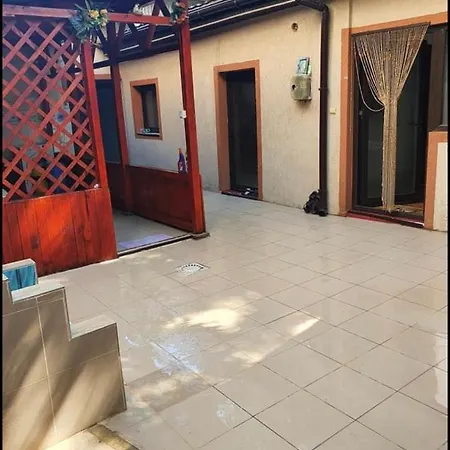 Maria Séjour chez l'habitant Eforie Nord