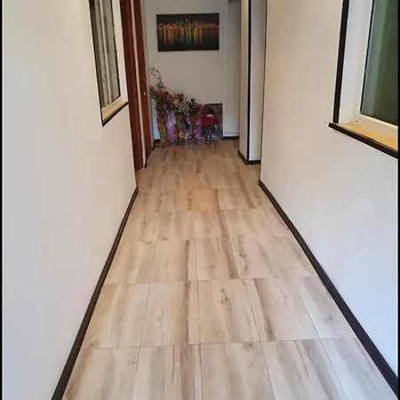 Maria Séjour chez l'habitant Eforie Nord