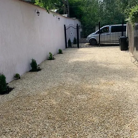 Séjour chez l'habitant Maria