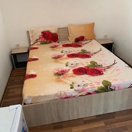 Séjour chez l'habitant Maria *